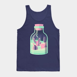 Pocket Desert Tank Top